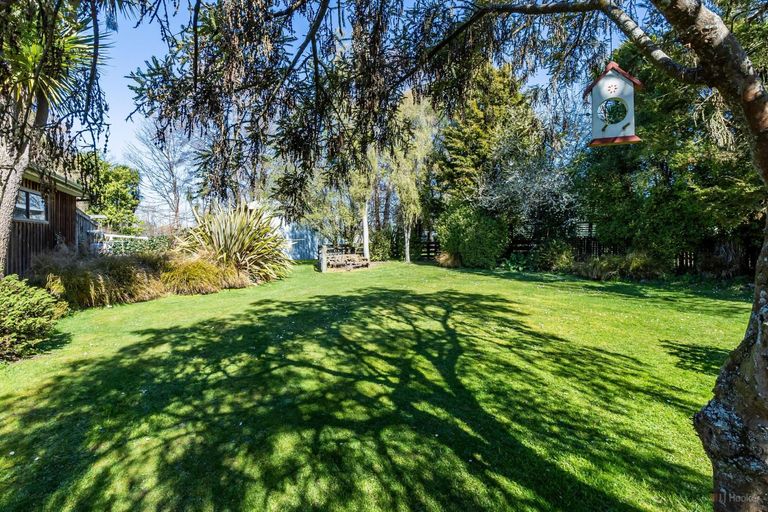 Photo of property in 12 Coles Street, Geraldine, 7930