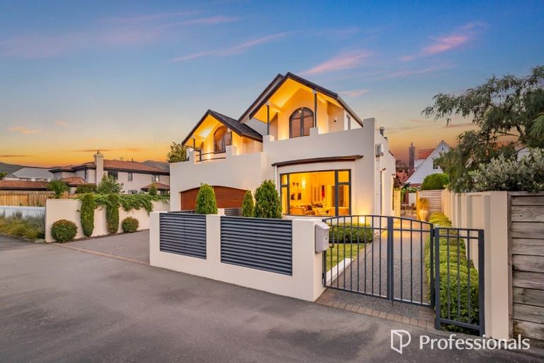 Photo of property in 52a Penrose Street, Woburn, Lower Hutt, 5010