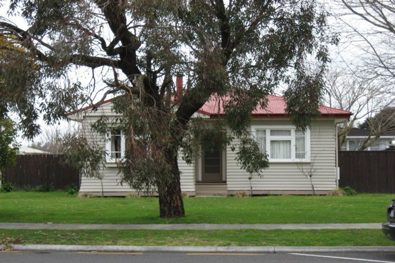 Photo of property in 511 Jervois Street, Mayfair, Hastings, 4122