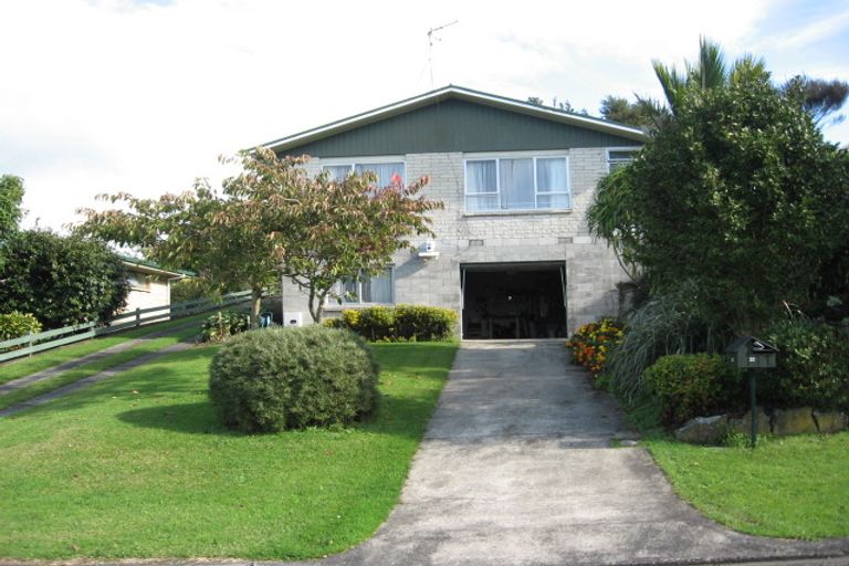 Photo of property in 22 Hillcrest Street, Tirau, 3410