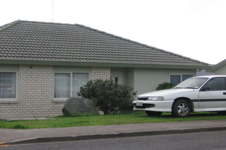 Photo of property in 89 Pooks Road, Ranui, Auckland, 0612