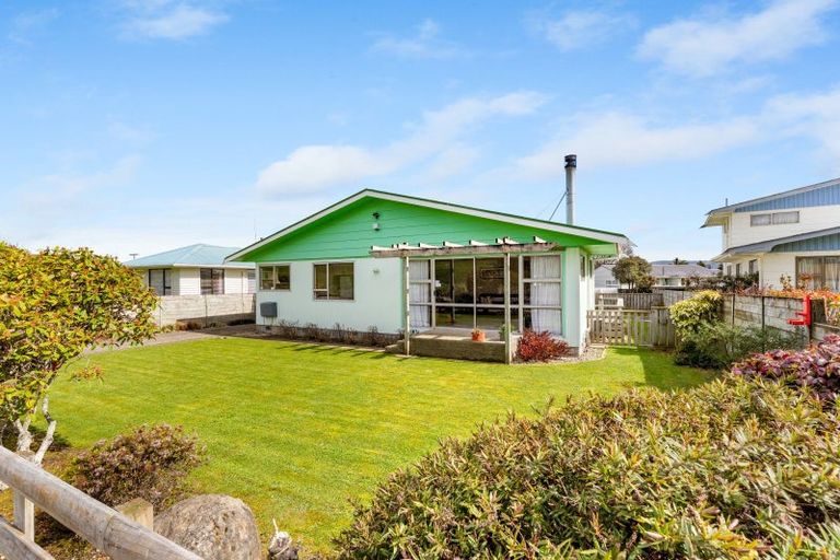 Photo of property in 6 Tudor Road, Pahiatua, 4910