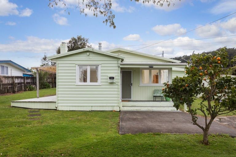 Photo of property in 7 Clarke Street, Waihi, 3610