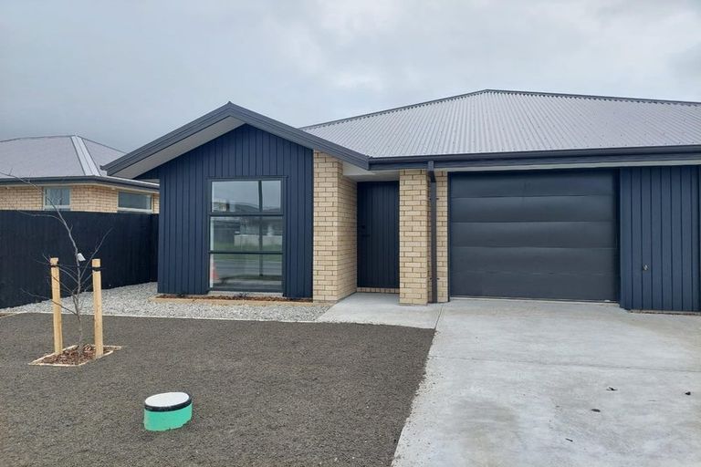 Photo of property in 54 Waikirikiri Avenue, Lincoln, 7608