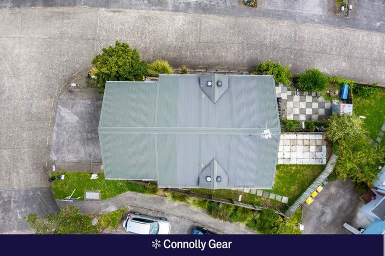 Photo of property in 2626/10 John Jennings Drive, Oteha, Auckland, 0632