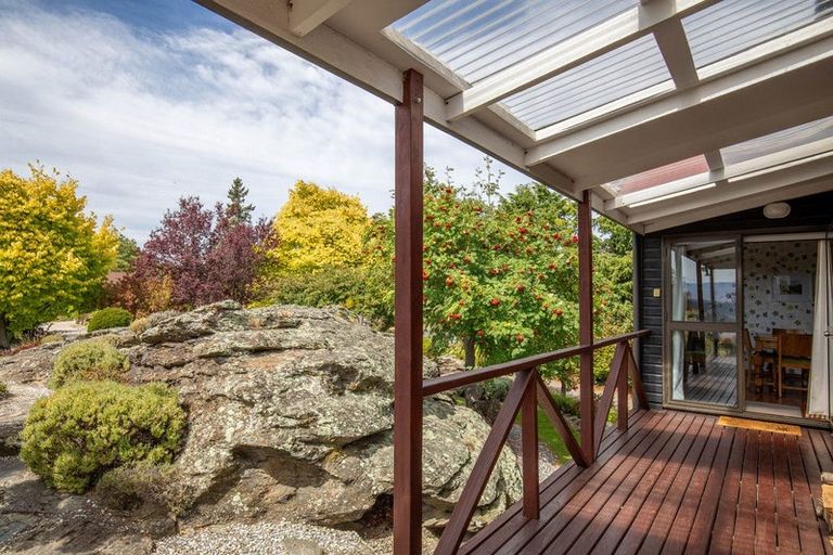 Photo of property in 14 Lanes Road, Bridge Hill, Alexandra, 9320