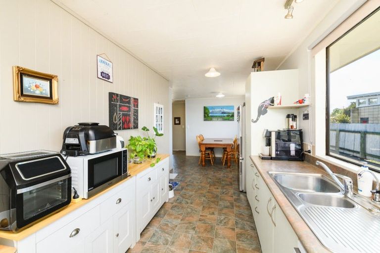 Photo of property in 3 Baring Street, Bunnythorpe, Palmerston North, 4481