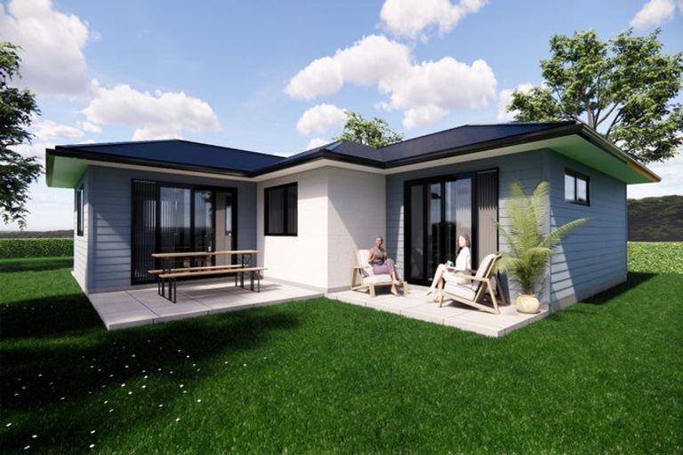 Photo of property in 7 Pouate Way, Waiuku, 2123