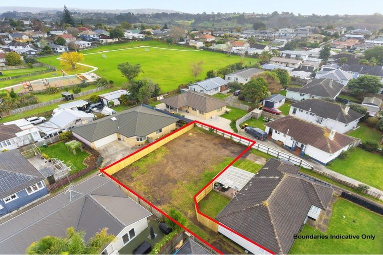 Photo of property in 20b Twentyfirst Avenue, Gate Pa, Tauranga, 3112