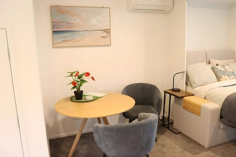 Photo of property in 7/20g Bath Street, Christchurch Central, Christchurch, 8011
