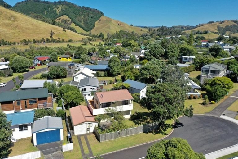 Photo of property in 1 Swordfish Avenue, Whiritoa, Whangamata, 3691