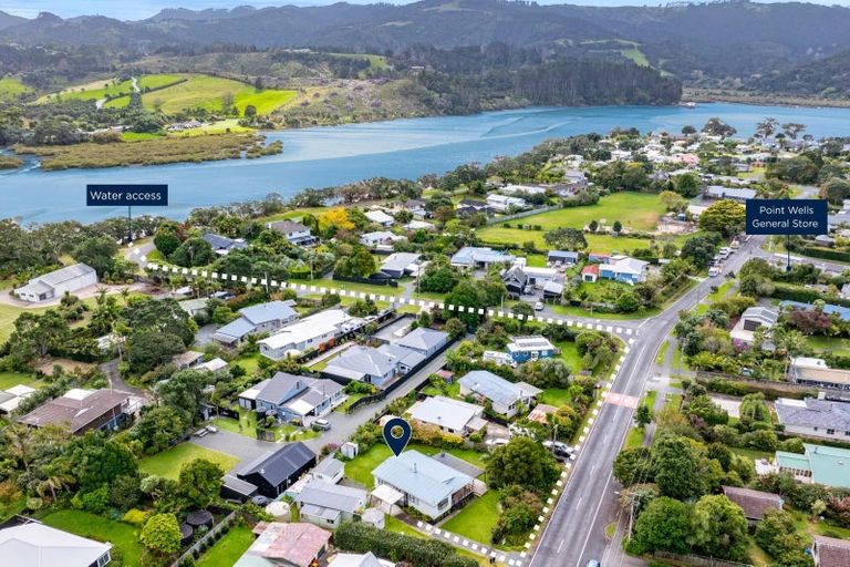 Photo of property in 27 Point Wells Road, Point Wells, Warkworth, 0986