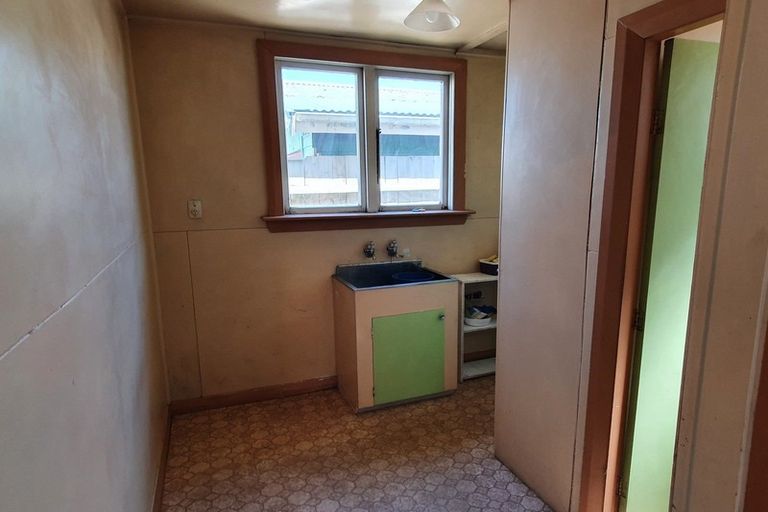 Photo of property in 74 Blake Street, Blaketown, Greymouth, 7805