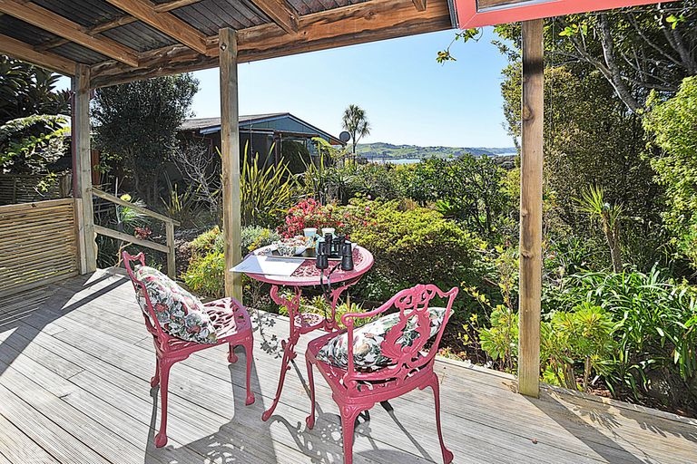 Photo of property in 158 Rangiora Road, Kaiwaka, 0573