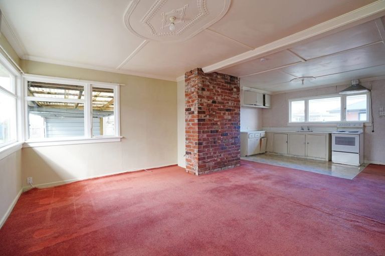 Photo of property in 204 Bluff Highway, Kew, Invercargill, 9812