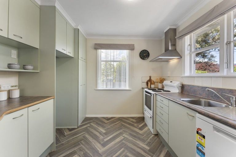 Photo of property in 7 Keys Street, Elderslea, Upper Hutt, 5018