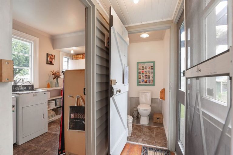 Photo of property in 156 Victoria Street, Ashburton, 7700