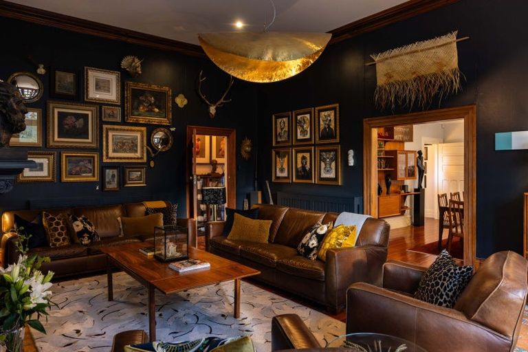 Photo of property in Hawthorne House, 1420 Railway Road South, Pakipaki, Hastings, 4178