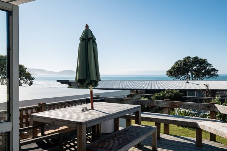 Photo of property in 48 Murphy Road, Wainui, Gisborne, 4010