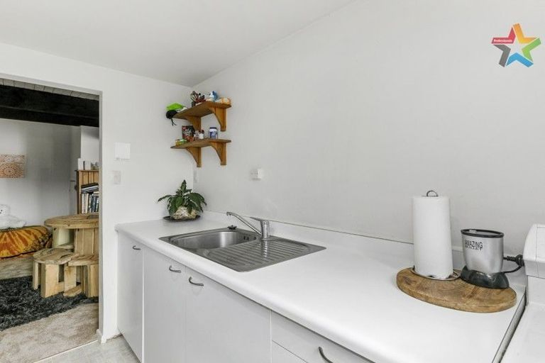 Photo of property in 97b Major Drive, Kelson, Lower Hutt, 5010