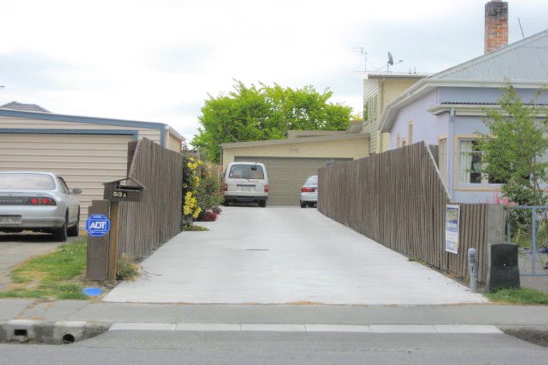 Photo of property in 53a Ashley Street, Rangiora, 7400