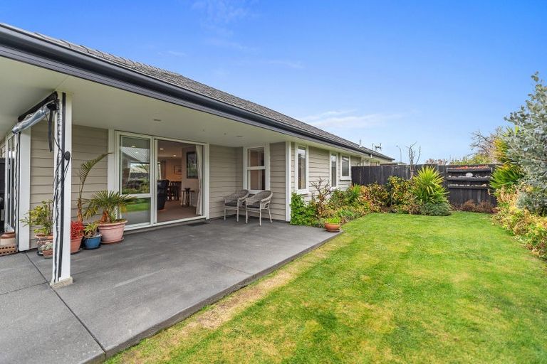 Photo of property in 3 West Belt, Rangiora, 7400