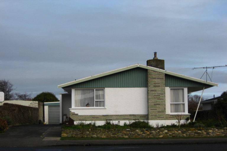 Photo of property in 494 Racecourse Road, Hargest, Invercargill, 9810