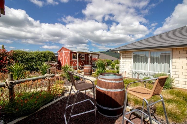 Photo of property in 7 Rata Lane, Paeroa, 3600