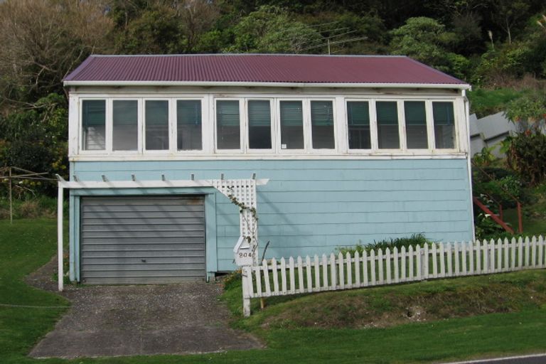 Photo of property in 804 Thames Coast Sh25 Road, Tapu, Thames, 3575