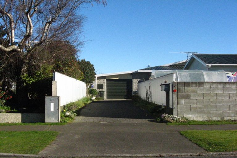Photo of property in 26 Bamborough Street, Richmond, Invercargill, 9810
