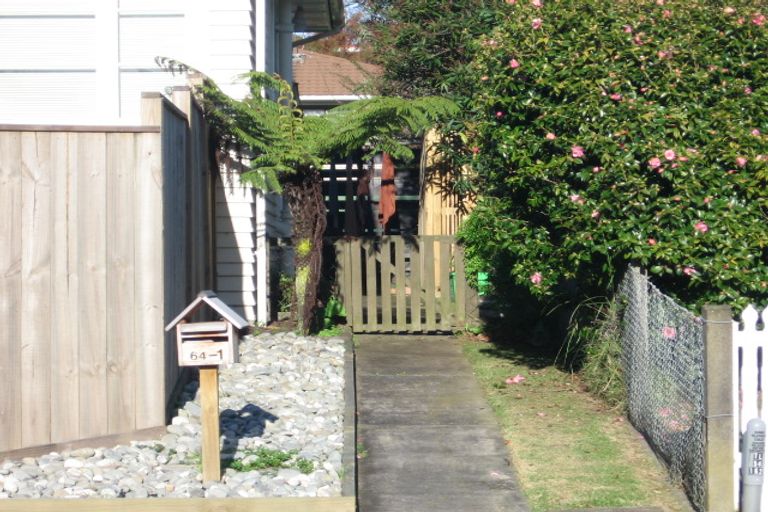 Photo of property in 2/64 Mclean Avenue, Papatoetoe, Auckland, 2025