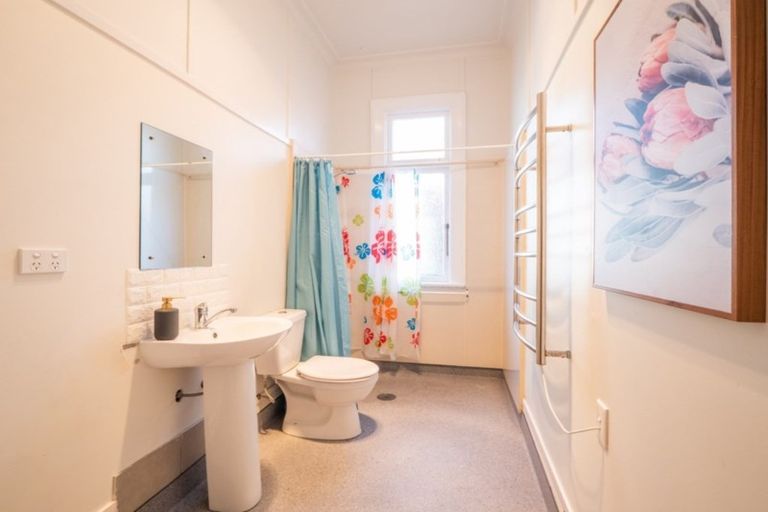 Photo of property in 2 Marlow Street, Saint Kilda, Dunedin, 9012