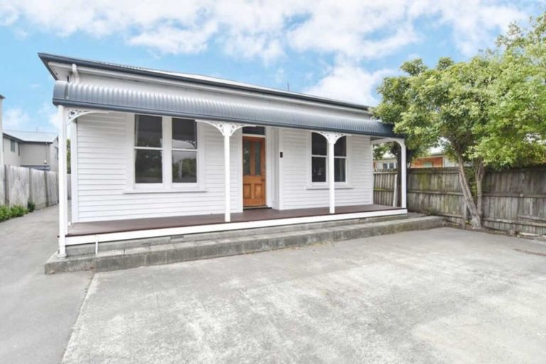 Photo of property in 29 Huxley Street, Sydenham, Christchurch, 8023