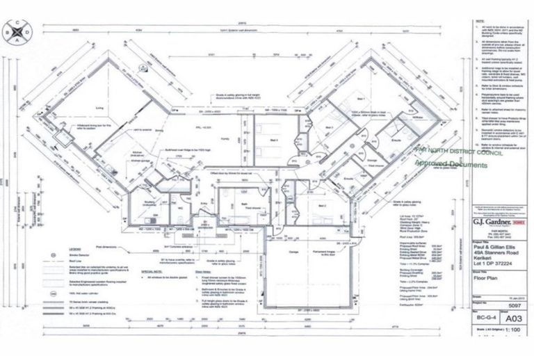 Photo of property in 49a Stanners Road, Kerikeri, 0295