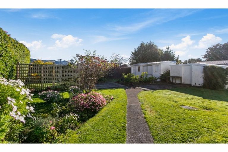 Photo of property in 57 Hall Crescent, Epuni, Lower Hutt, 5011