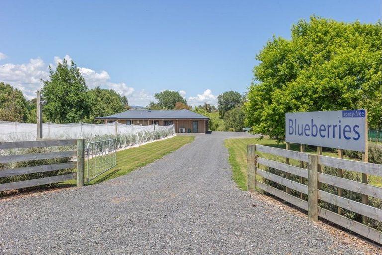 Photo of property in 85 Papaitonga Lake Road, Ohau, 5570