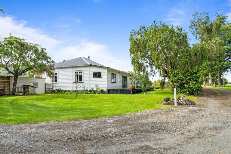 Photo of property in 65 Papa Road, Titoki, Whangarei, 0172