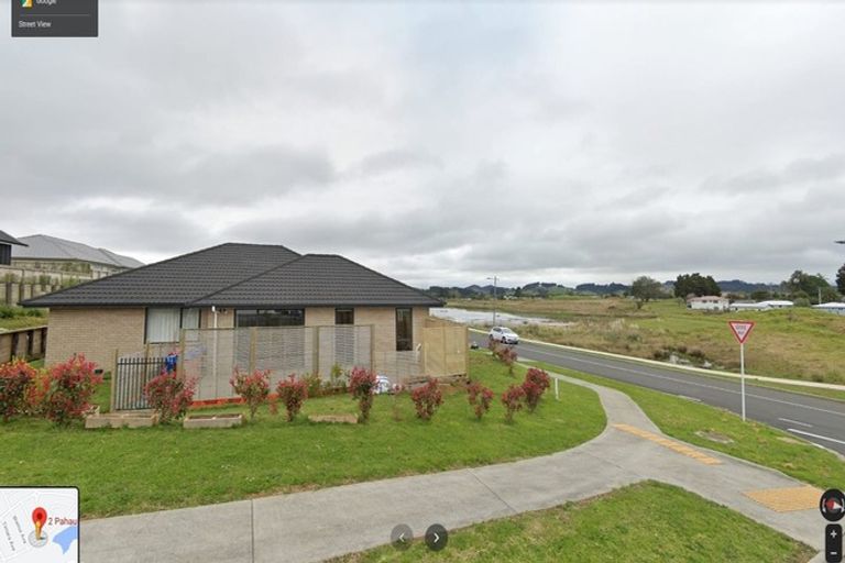 Photo of property in 2 Pahau Avenue, Tikipunga, Whangarei, 0112