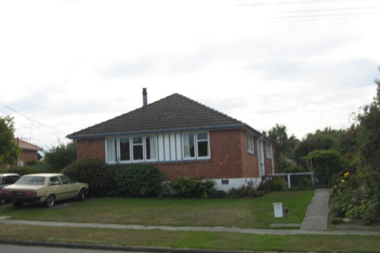 Photo of property in 73 Macdonald Street, Marchwiel, Timaru, 7910