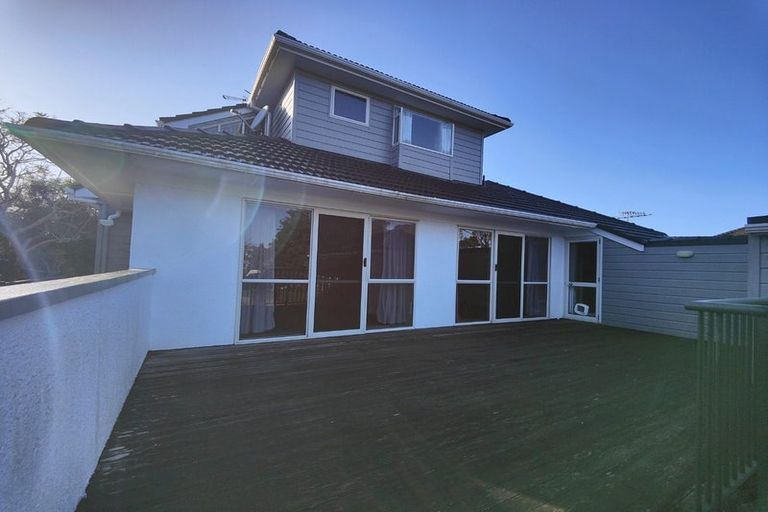 Photo of property in 37 Churchill Road, Cockle Bay, Auckland, 2014
