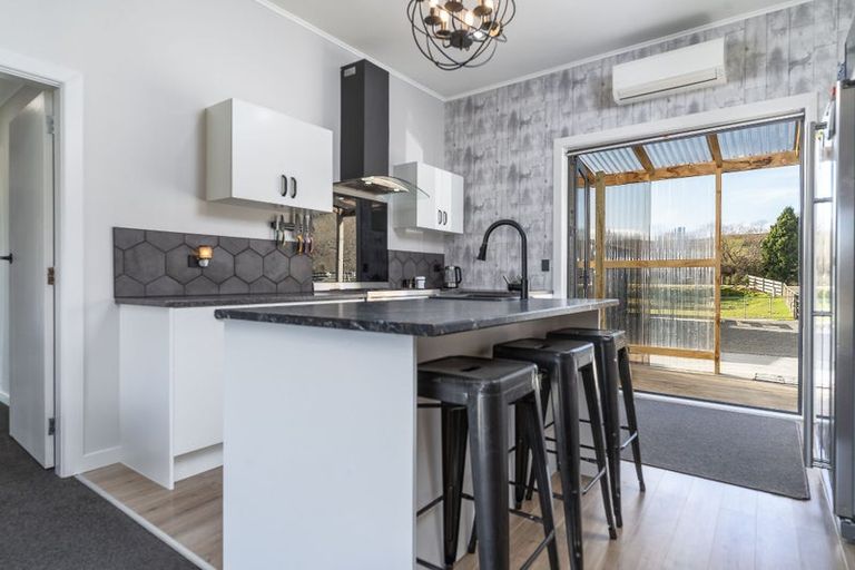 Photo of property in 10 Station Road, Mauriceville, Masterton, 5882