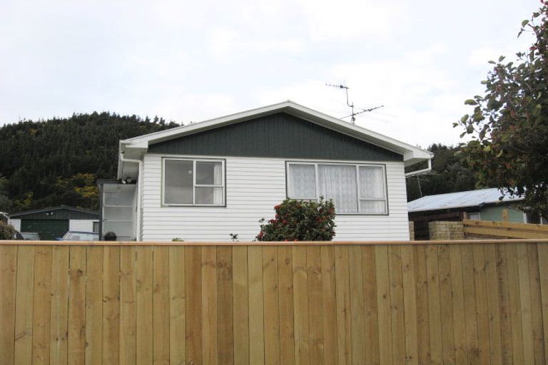 Photo of property in 30 Belgrave Street, Wainuiomata, Lower Hutt, 5014