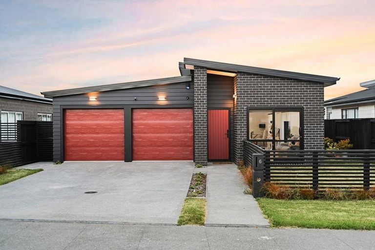 Photo of property in 6 Kibblewhite Road, Chartwell, Hamilton, 3210