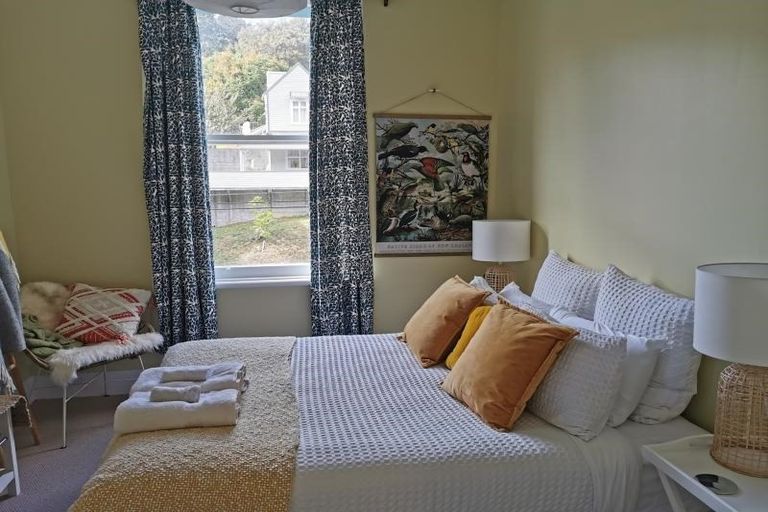 Photo of property in 46 Honiana Te Puni Street, Aro Valley, Wellington, 6021