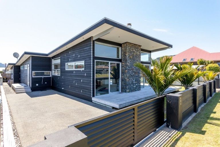 Photo of property in 803 Martyn Road, Whangamata, 3620