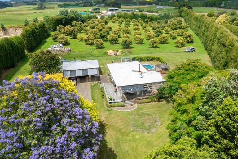 Photo of property in 718 Old Coach Road, Pongakawa, Te Puke, 3186