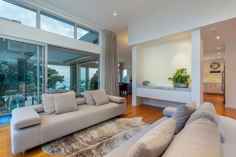 Photo of property in 23 Whitby Crescent, Mairangi Bay, Auckland, 0630
