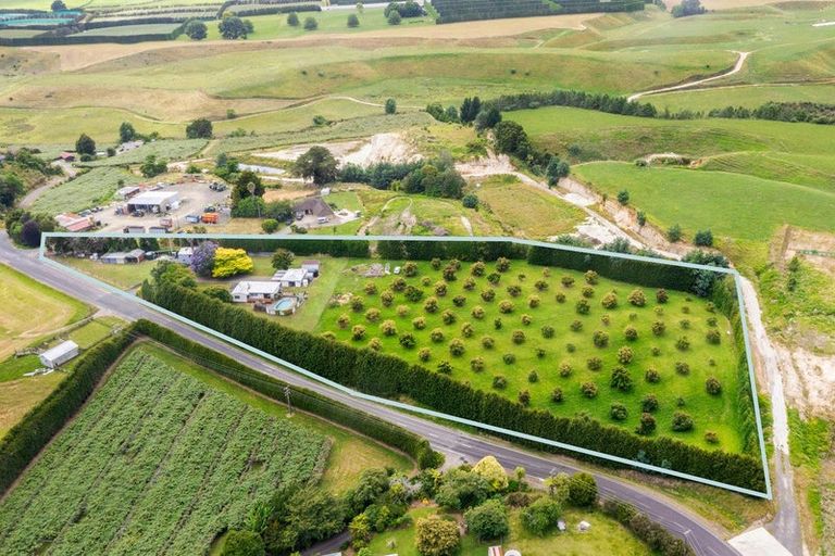 Photo of property in 718 Old Coach Road, Pongakawa, Te Puke, 3186