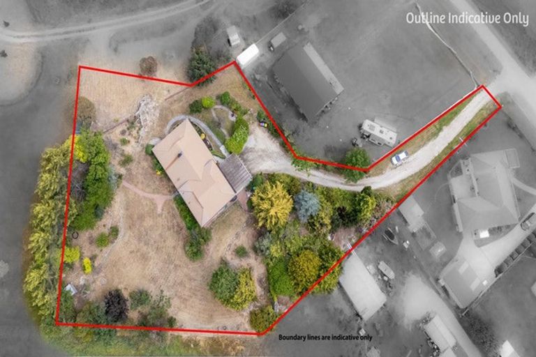 Photo of property in 5 Wilton Street, Omakau, 9376