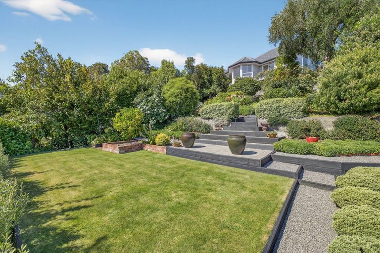 Photo of property in 124a Centaurus Road, Huntsbury, Christchurch, 8022